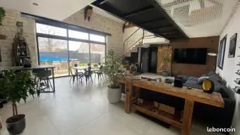 Maison à vendre, 140m², Gevrey-Chambertin