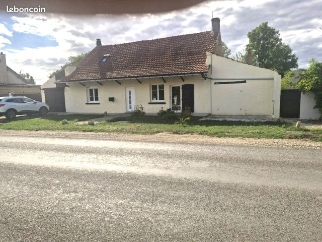 Maison à vendre, 170m², Lays-sur-le-Doubs