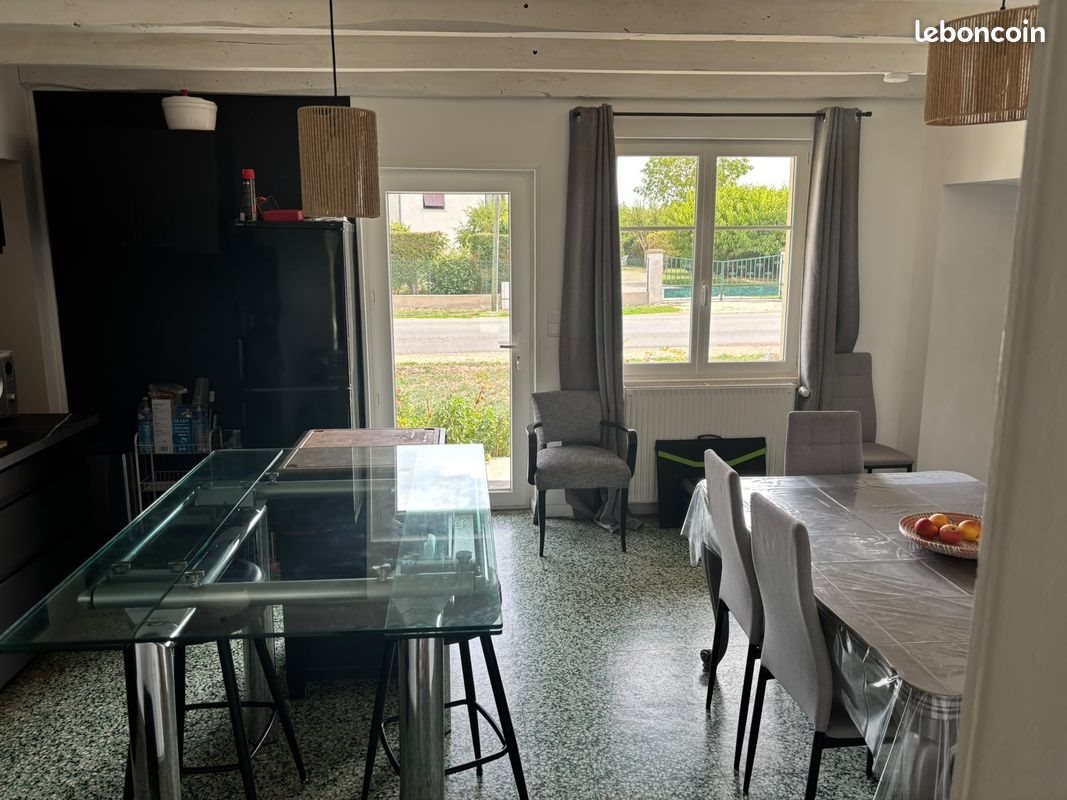 Maison à vendre, 170m², Lays-sur-le-Doubs