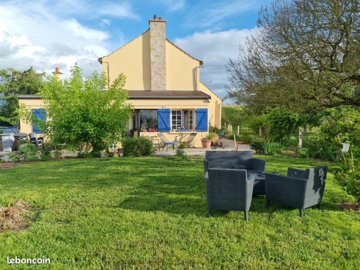 Maison à vendre, 210m², Losne