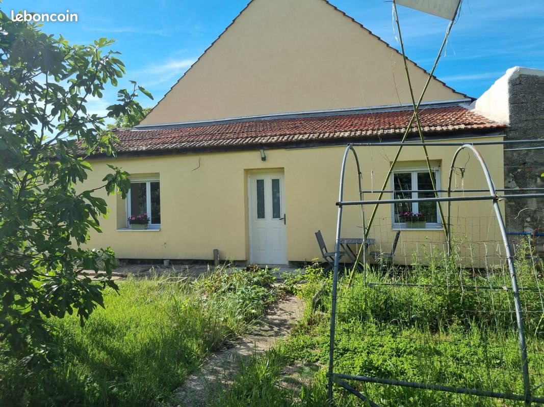 Maison à vendre, 210m², Losne