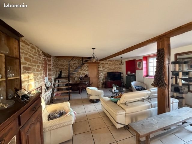 Maison à vendre, 210m², Losne