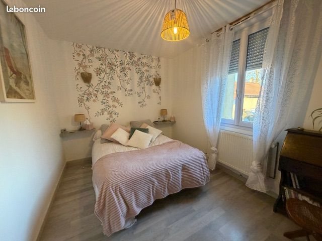 Maison à vendre, 210m², Losne