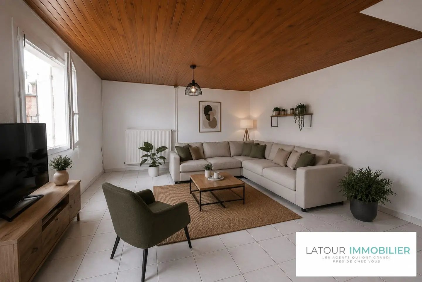 Maison à vendre, 145m², Bourgoin-Jallieu