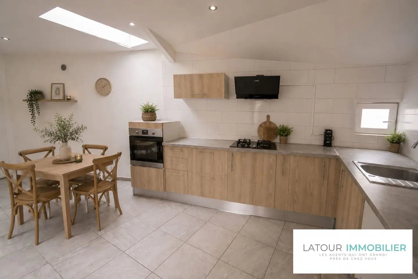 Maison à vendre, 145m², Bourgoin-Jallieu