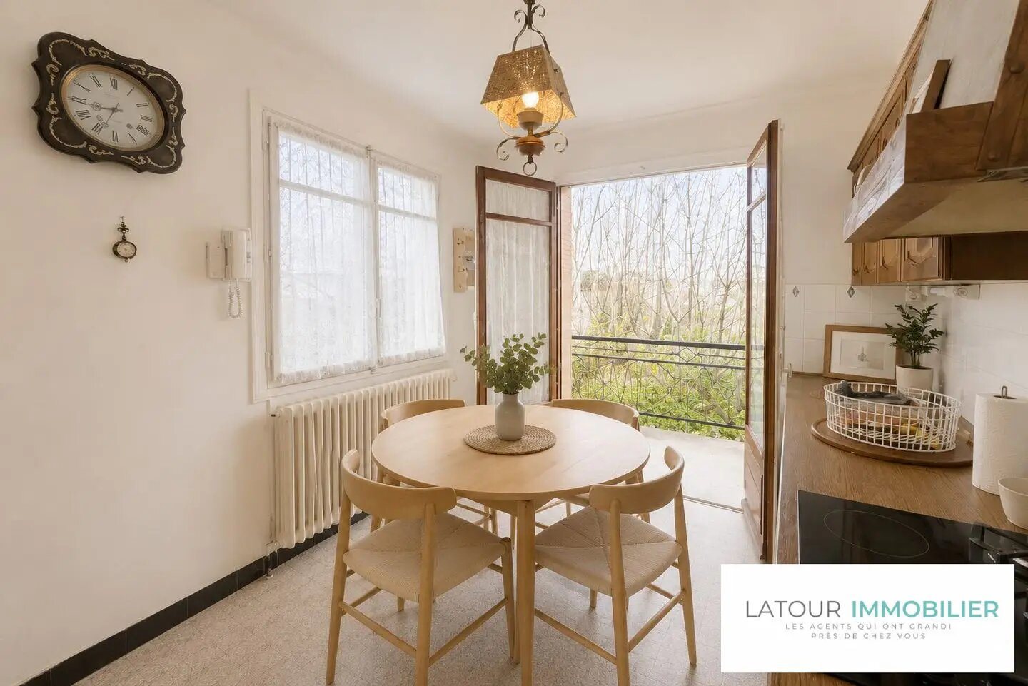 Maison à vendre, 80m², Cessieu