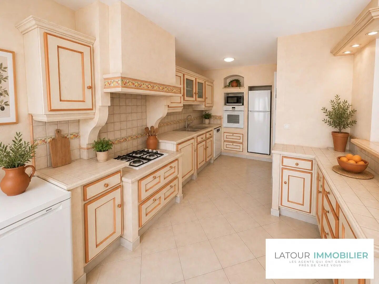 Appartement à vendre, 91m², Bourgoin-Jallieu