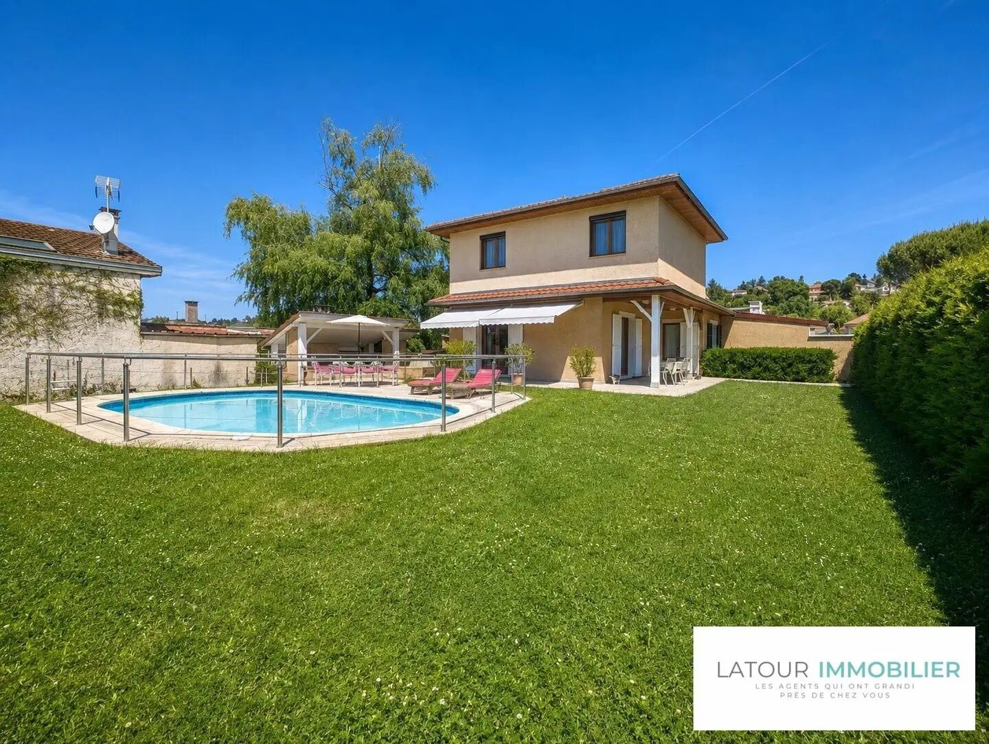 Maison à vendre, 102m², Ruy