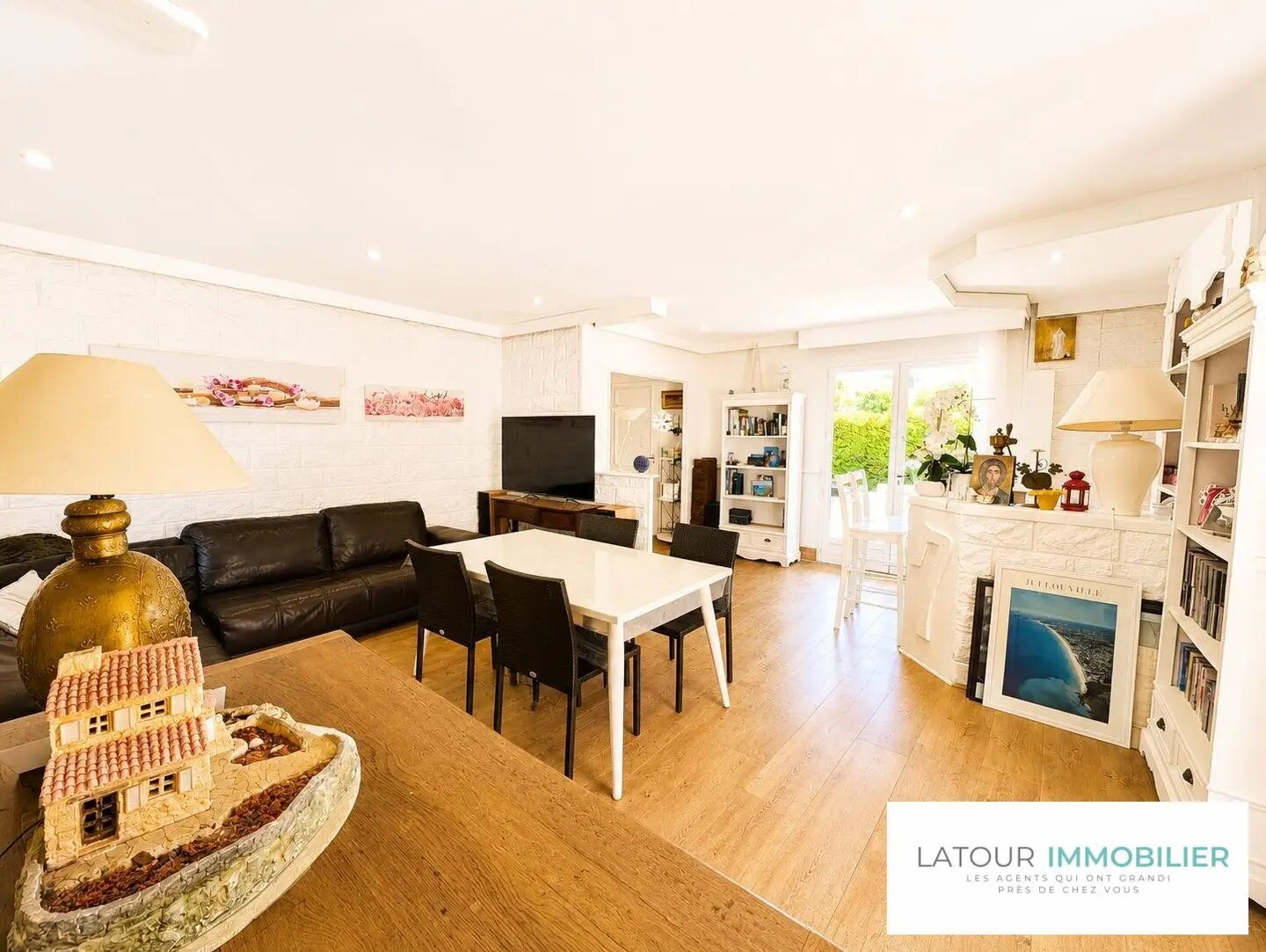 Maison à vendre, 102m², Ruy
