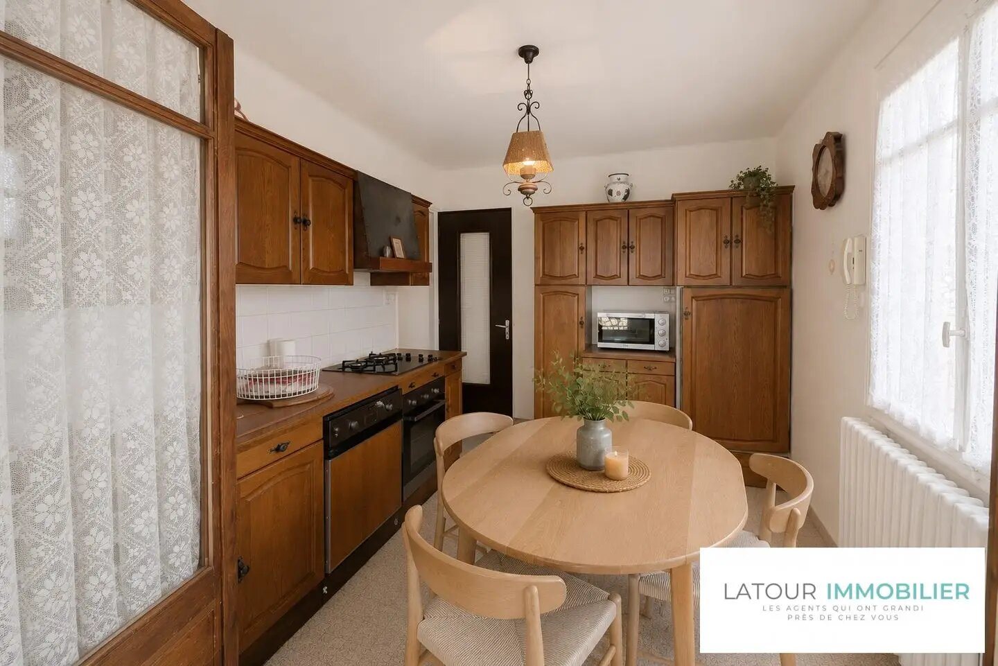 Maison à vendre, 80m², Bourgoin-Jallieu
