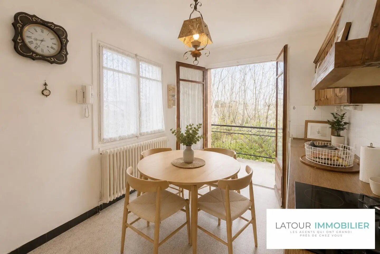 Maison à vendre, 80m², Bourgoin-Jallieu