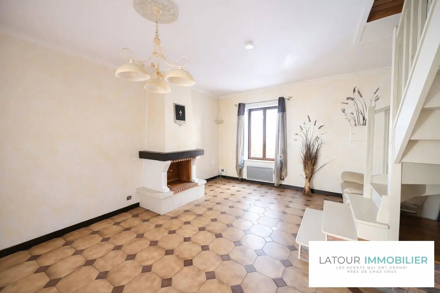 Maison à vendre, 95m², Lyon 7ème