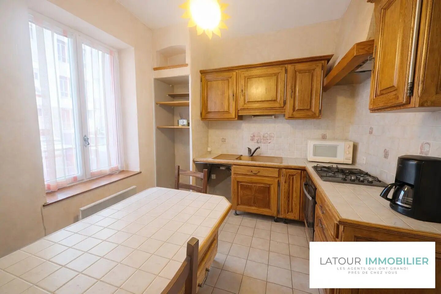 Maison à vendre, 95m², Lyon 7ème