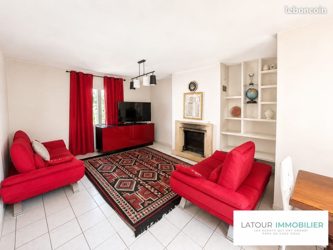 Maison à vendre, 145m², Villefontaine