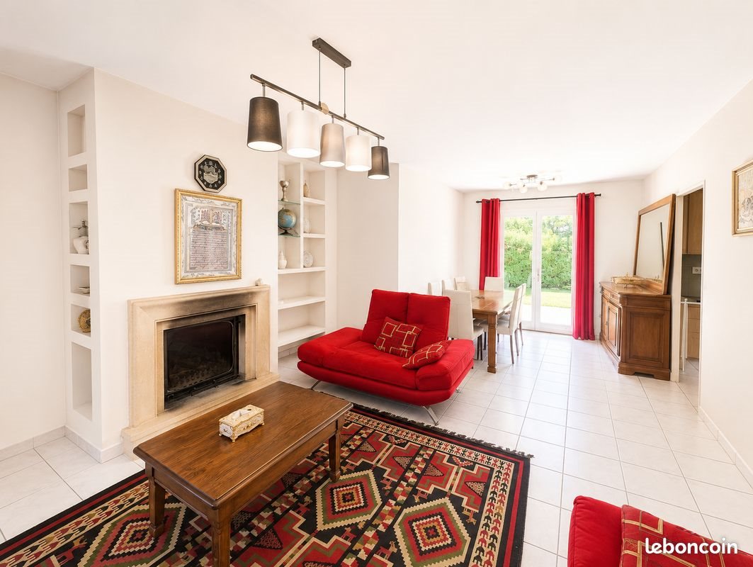 Maison à vendre, 145m², Villefontaine