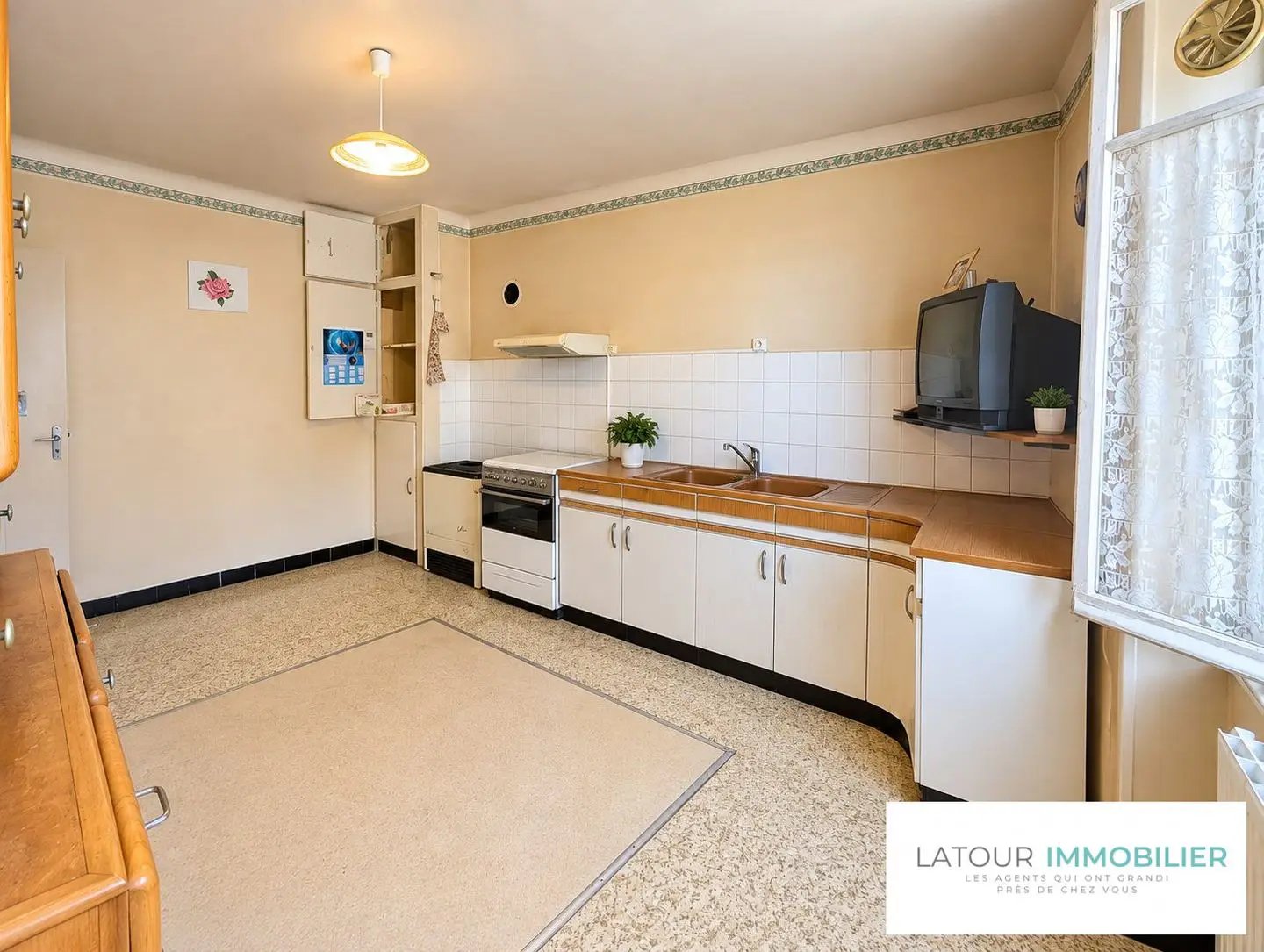Maison à vendre, 90m², Saint-Didier-de-la-Tour