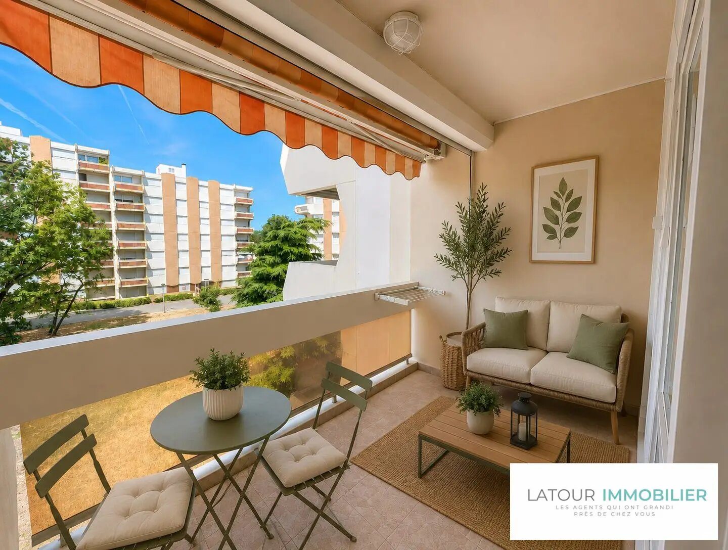 Appartement à vendre, 91m², Bourgoin-Jallieu