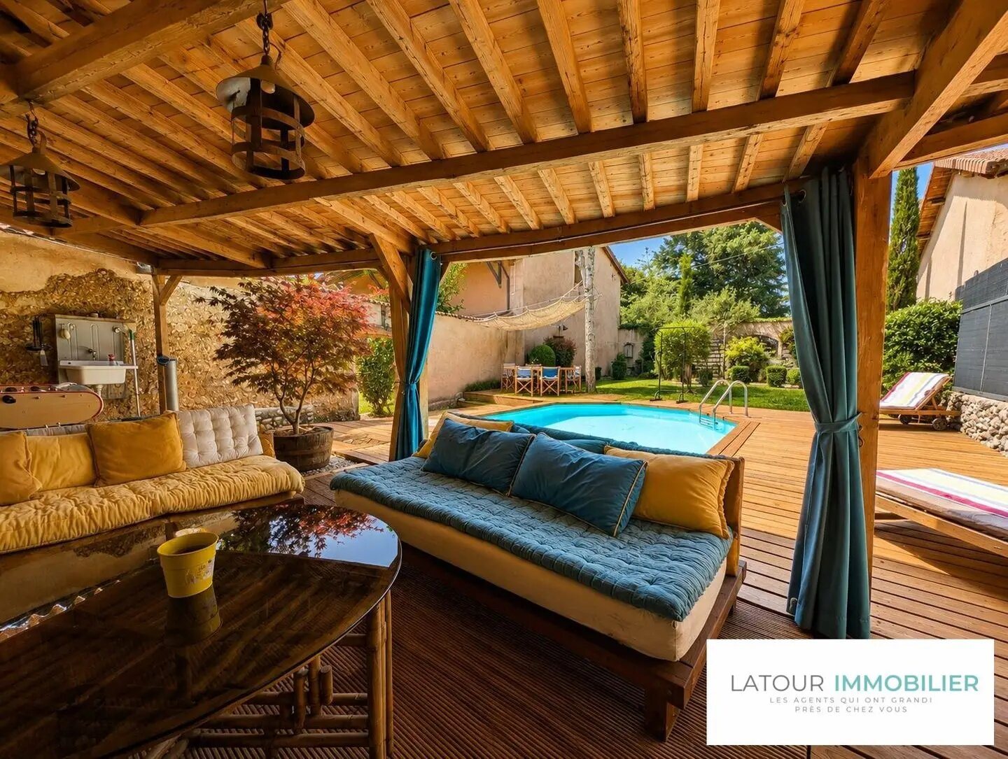 Maison à vendre, 220m², Roche