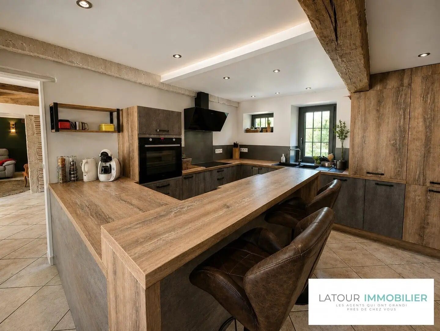 Maison à vendre, 220m², Roche