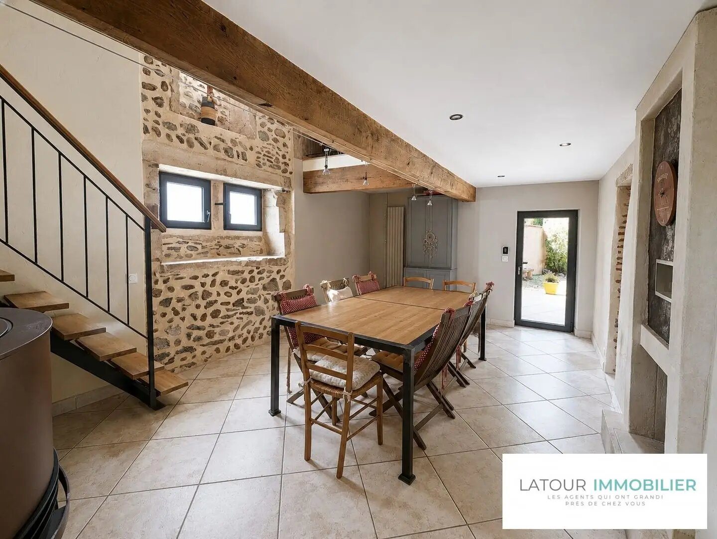 Maison à vendre, 220m², Roche