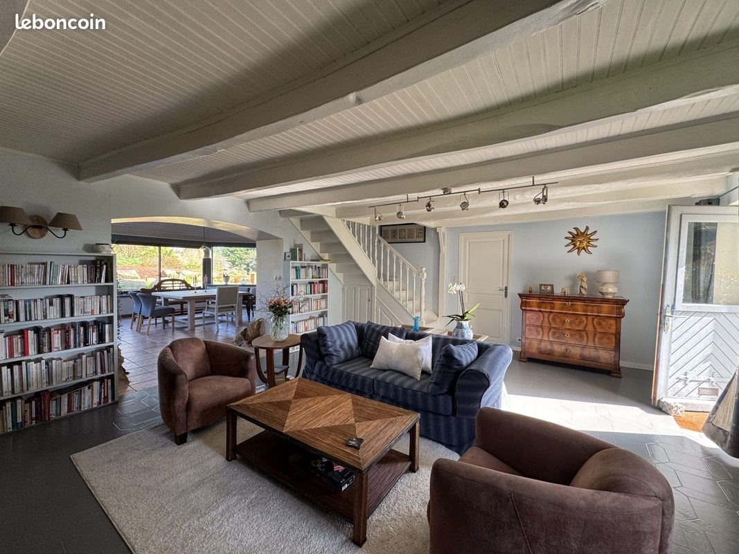 Maison à vendre, 201m², Bannalec