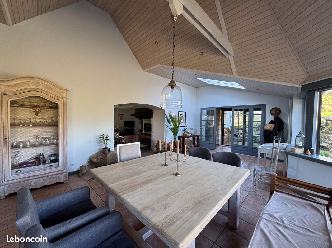 Maison à vendre, 201m², Bannalec