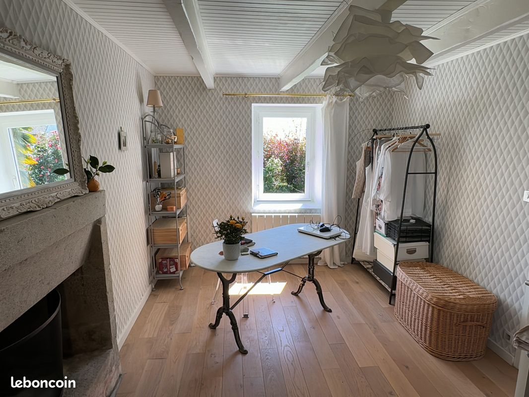 Maison à vendre, 201m², Bannalec