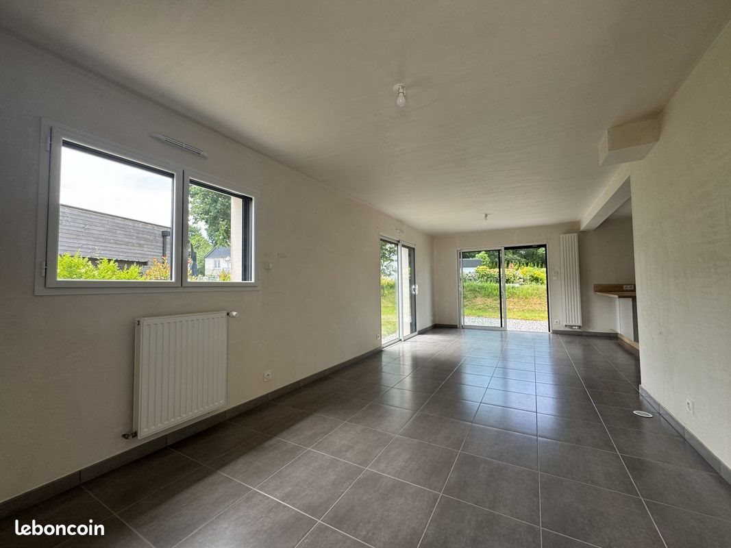 Maison à vendre, 73m², Riec-sur-Belon