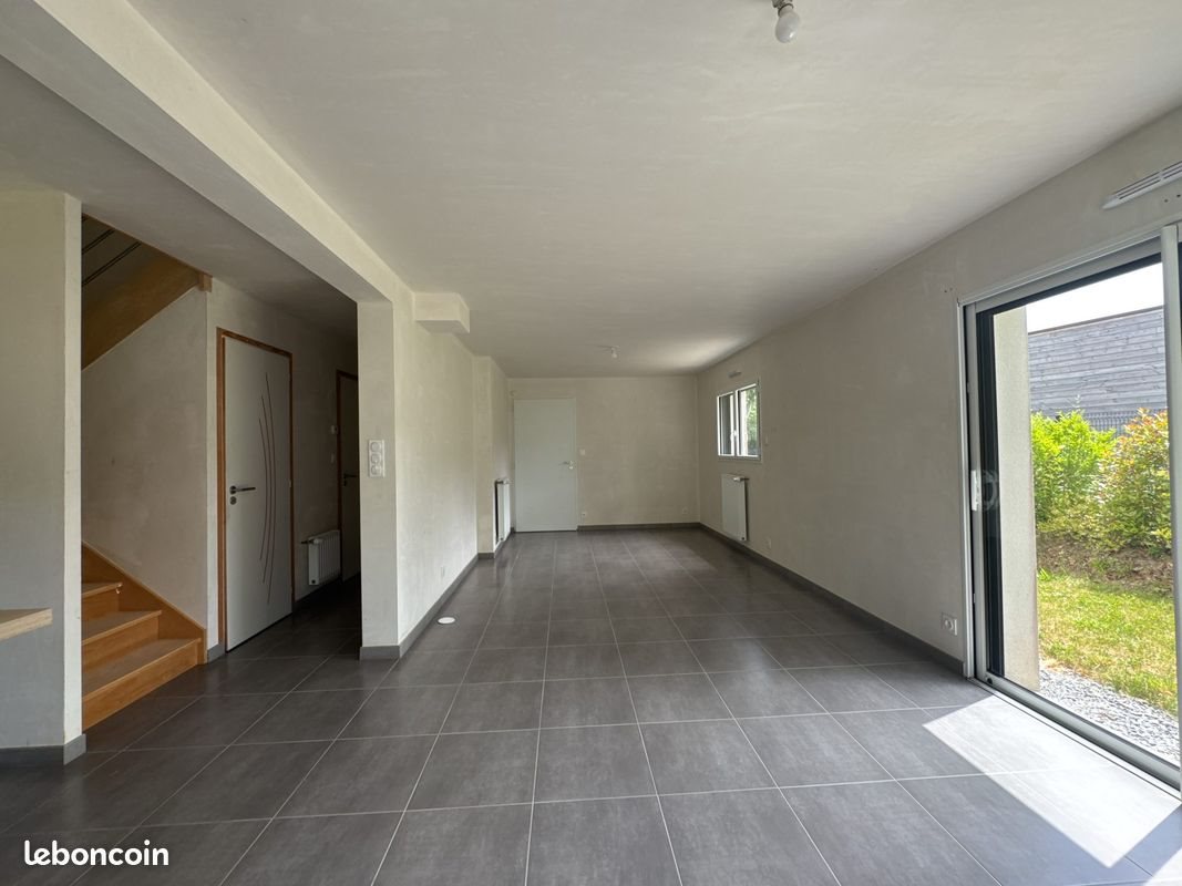 Maison à vendre, 73m², Riec-sur-Belon