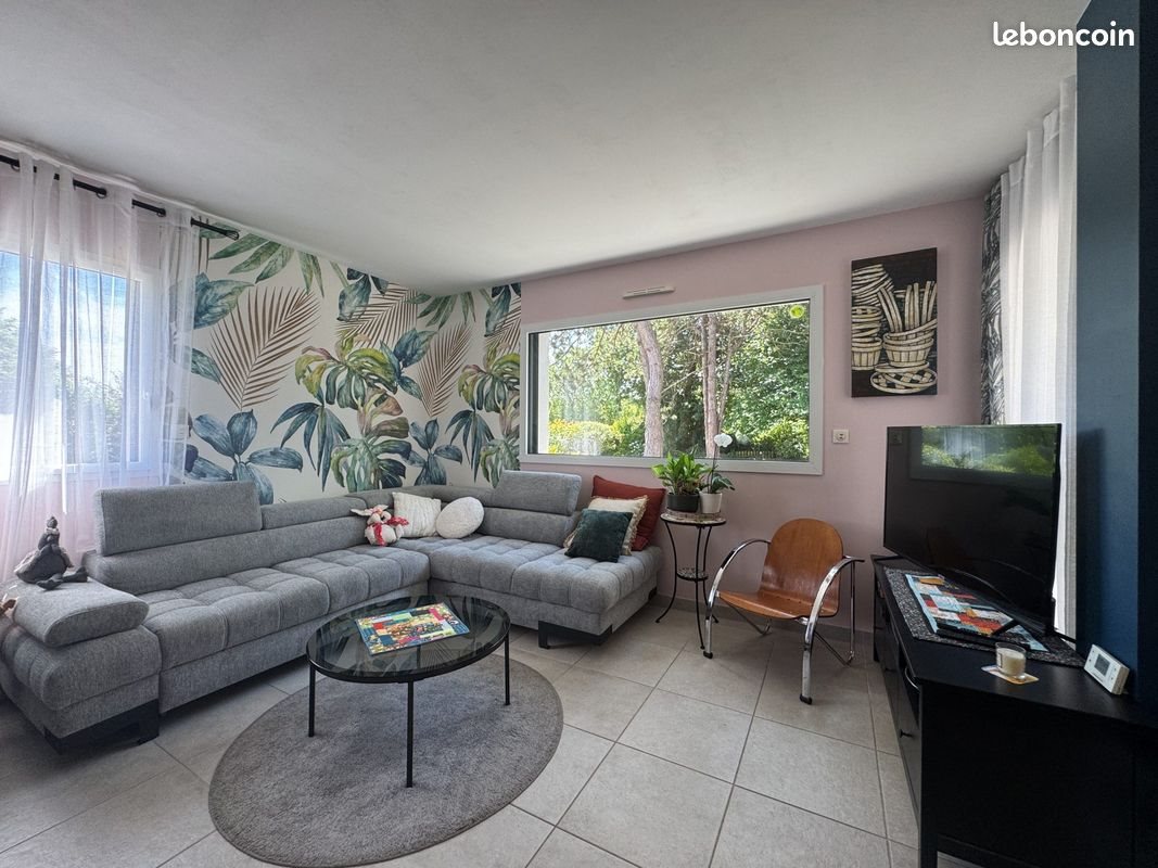Maison à vendre, 136m², Riec-sur-Belon