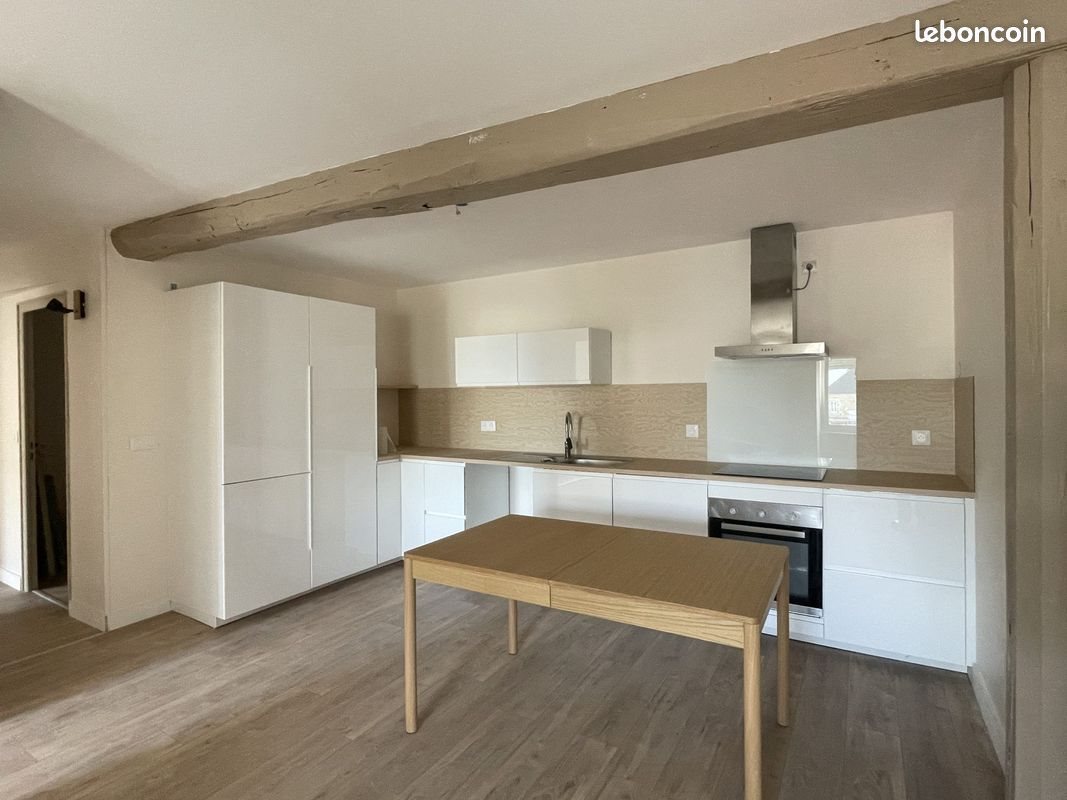Appartement à louer, 76m², Riec-sur-Belon