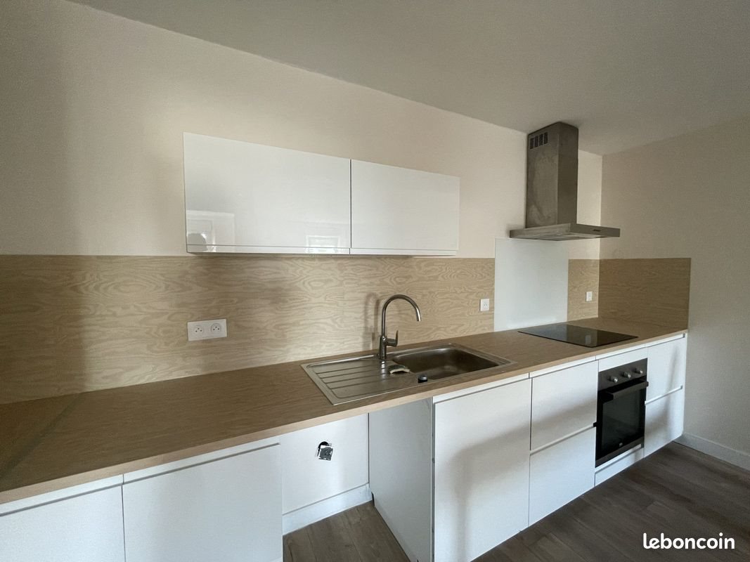 Appartement à louer, 76m², Riec-sur-Belon