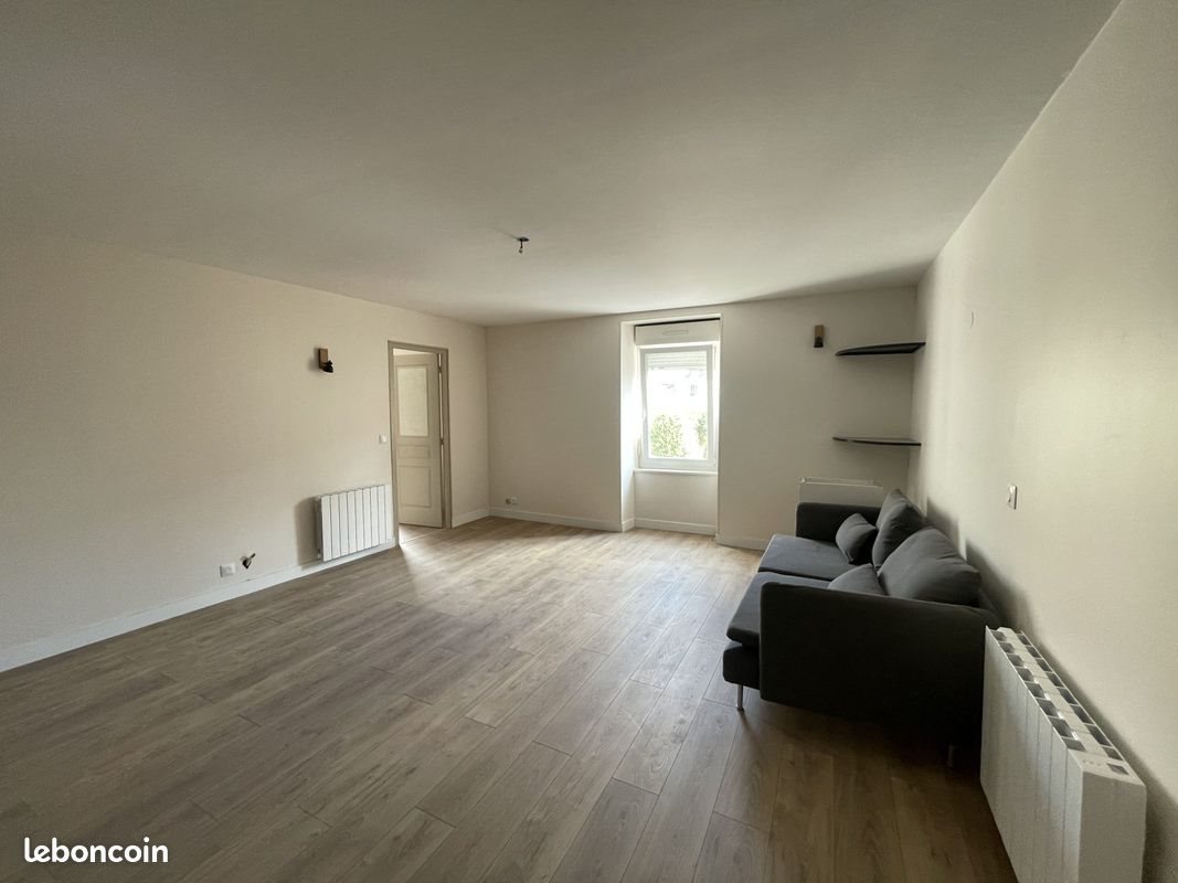 Appartement à louer, 76m², Riec-sur-Belon