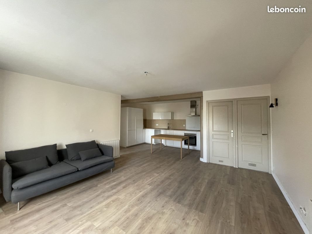Appartement à louer, 76m², Riec-sur-Belon
