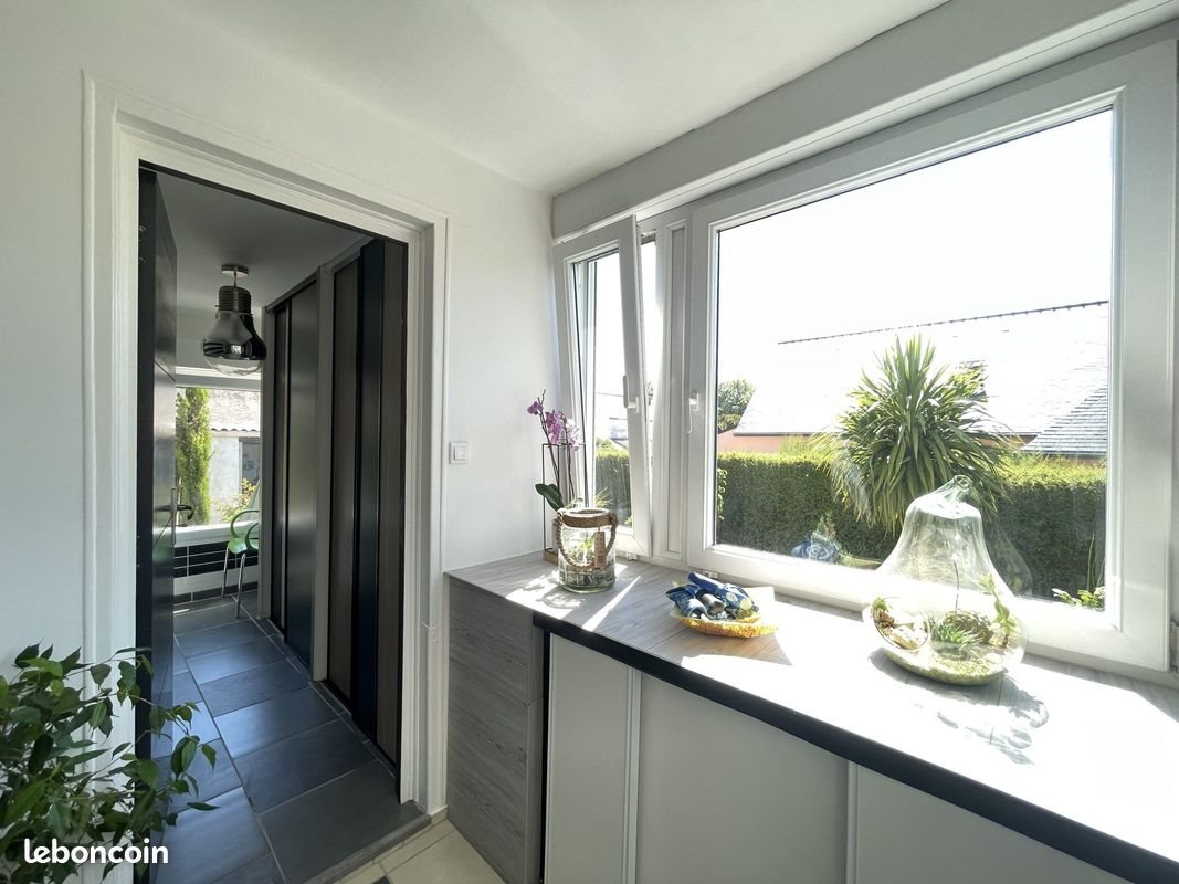 Maison à vendre, 85m², Trégunc