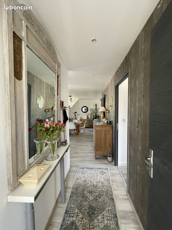 Maison à vendre, 85m², Trégunc