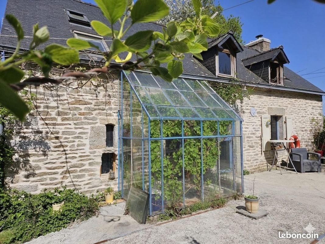 Maison à vendre, 106m², Pont-Aven