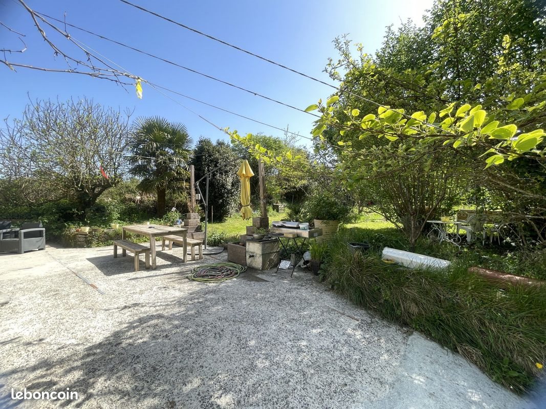Maison à vendre, 106m², Pont-Aven