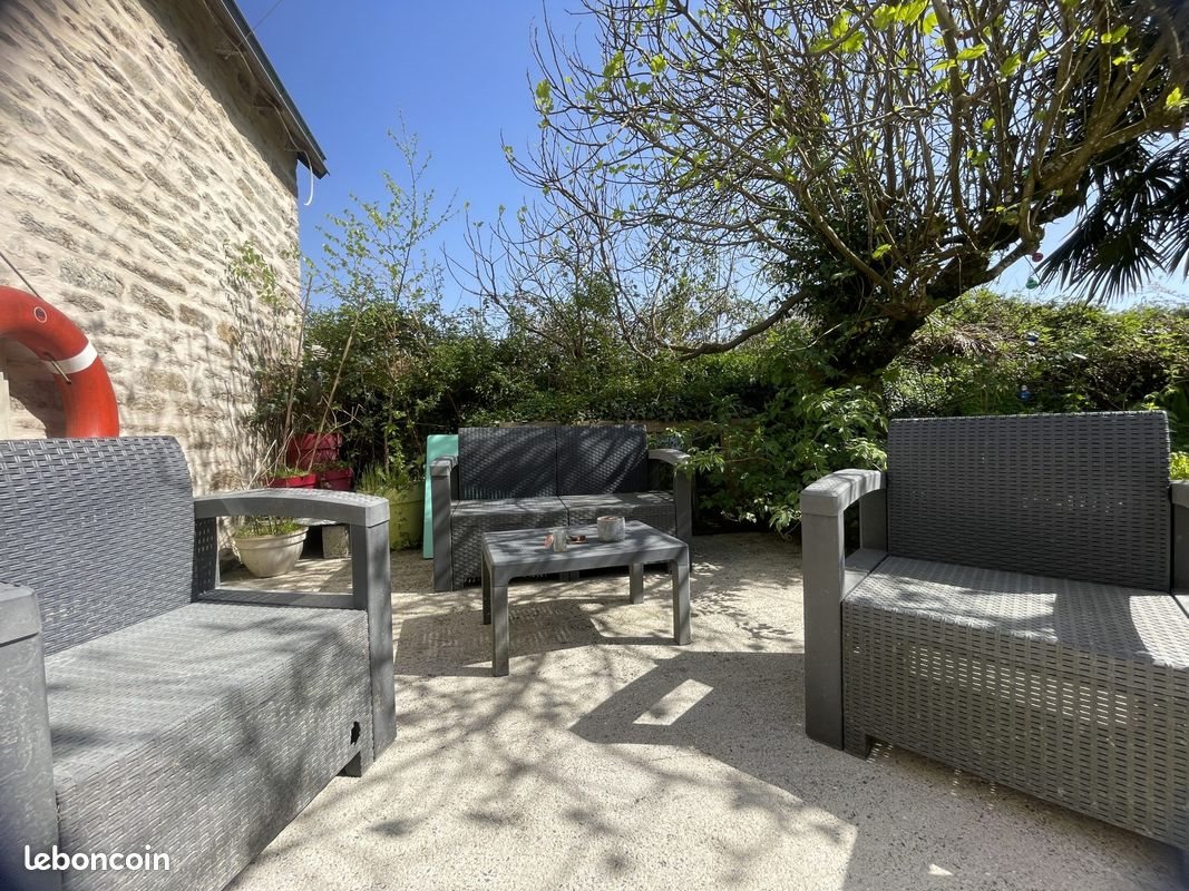 Maison à vendre, 106m², Pont-Aven
