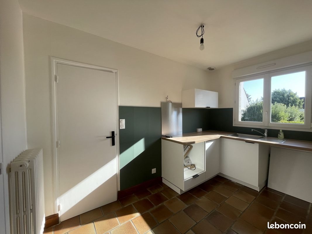 Maison à vendre, 117m², Riec-sur-Belon