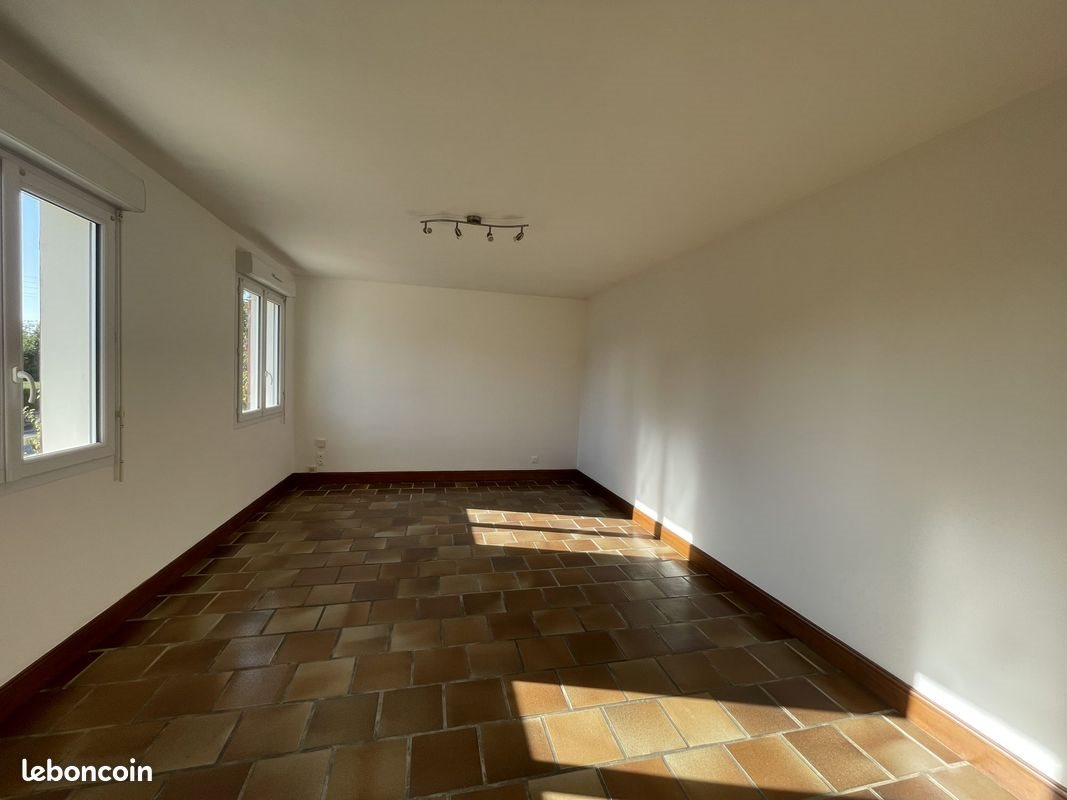 Maison à vendre, 117m², Riec-sur-Belon
