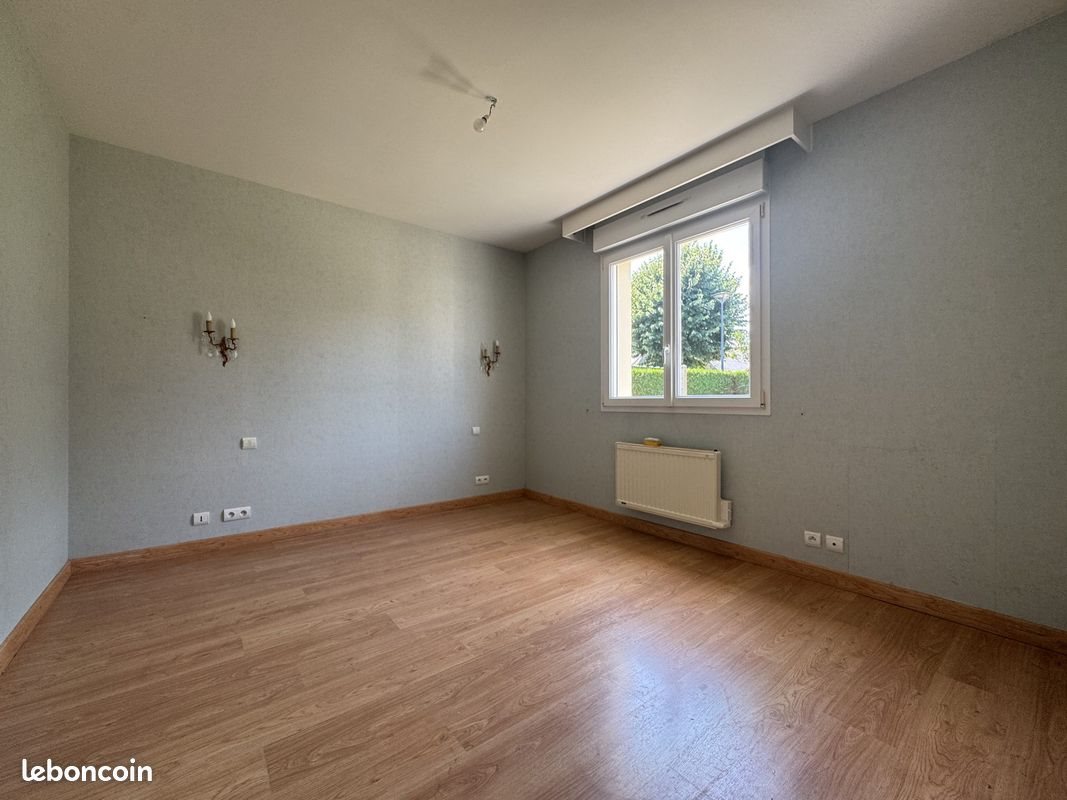 Maison à vendre, 136m², Riec-sur-Belon