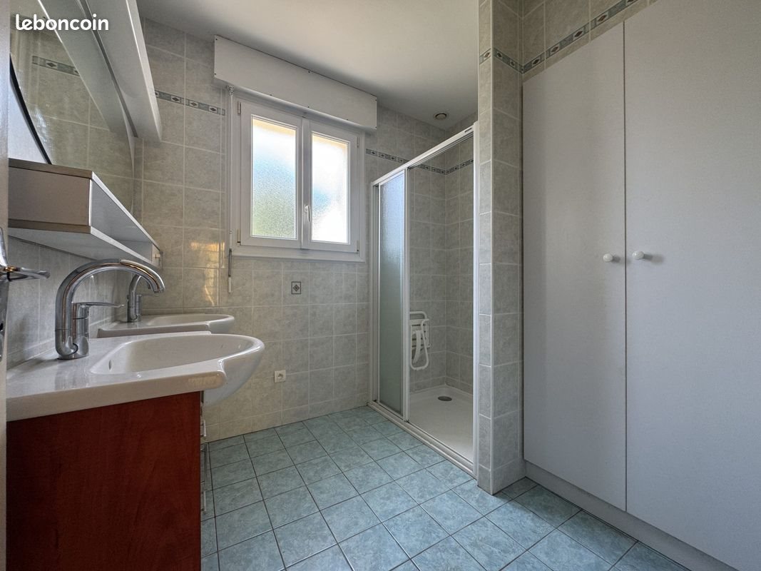 Maison à vendre, 136m², Riec-sur-Belon