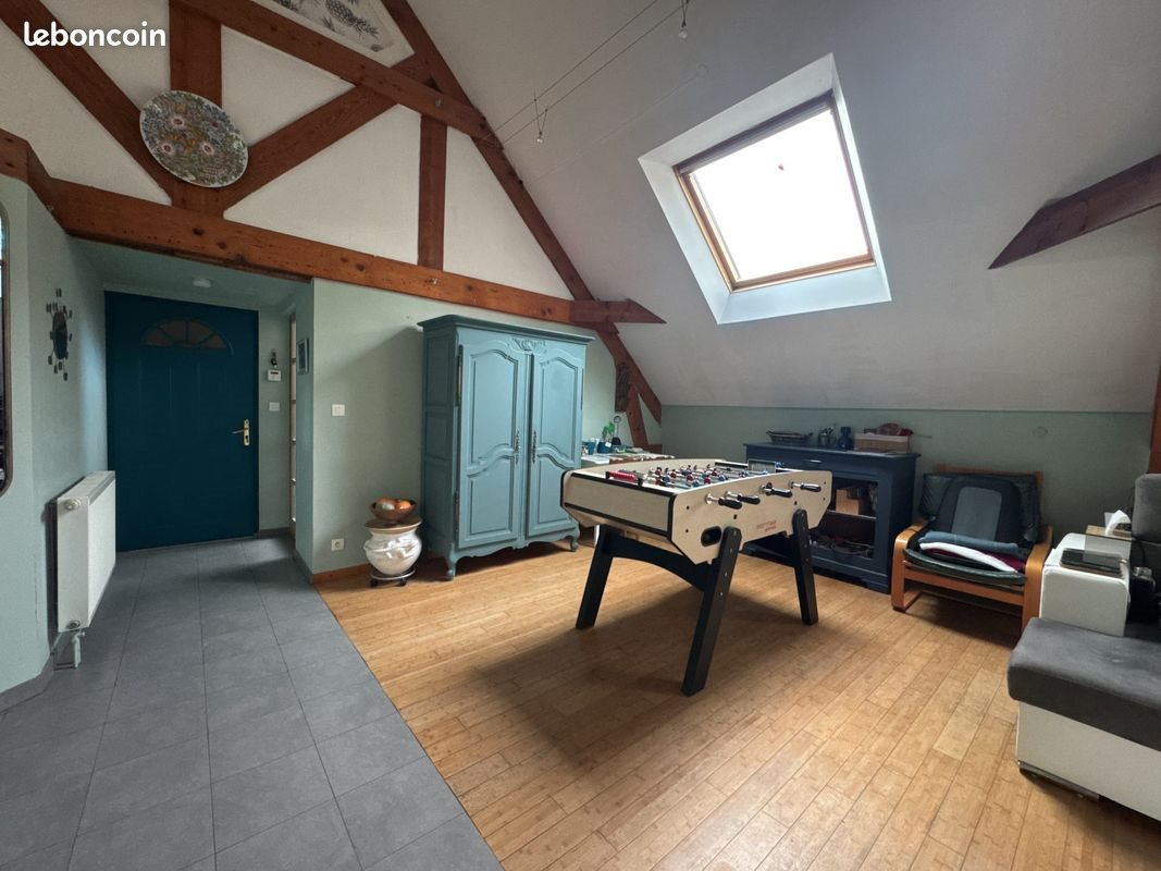 Appartement à vendre, 208m², Hennebont