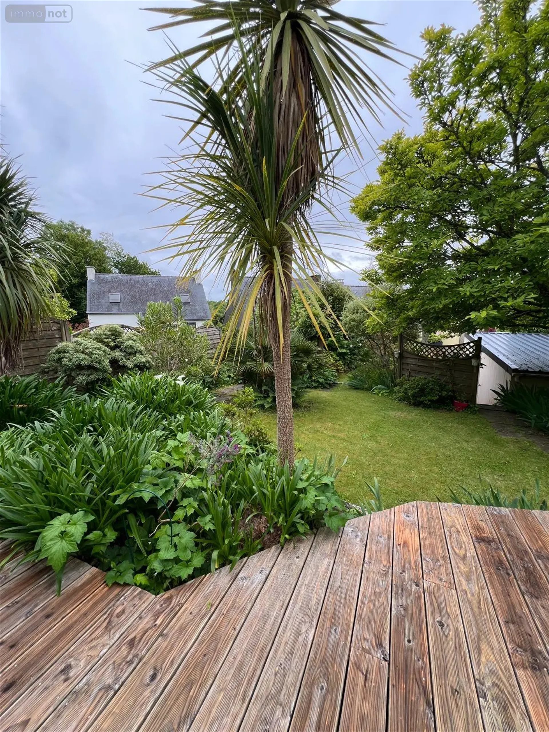 Maison à vendre, 150m², Quimper