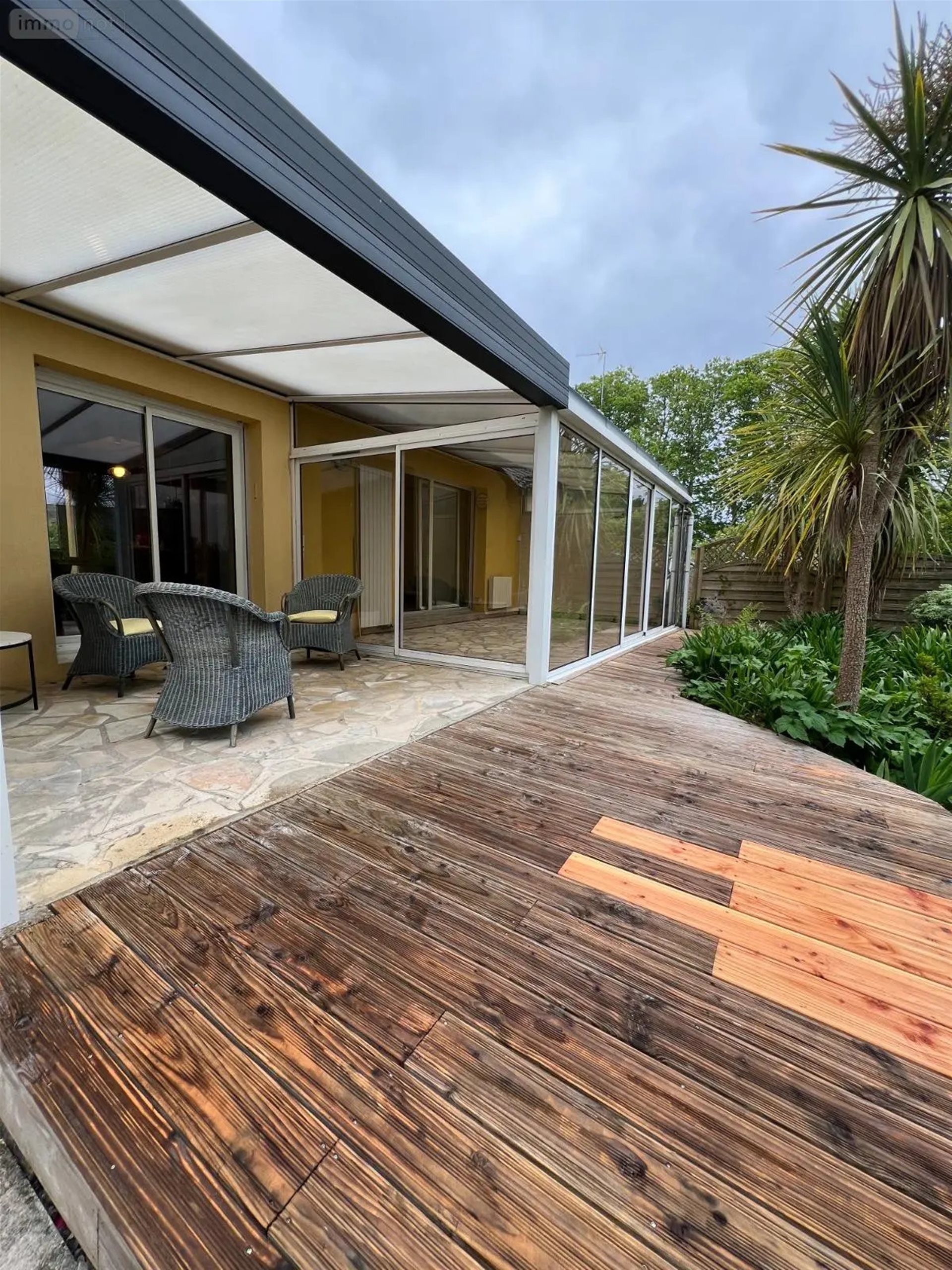 Maison à vendre, 150m², Quimper