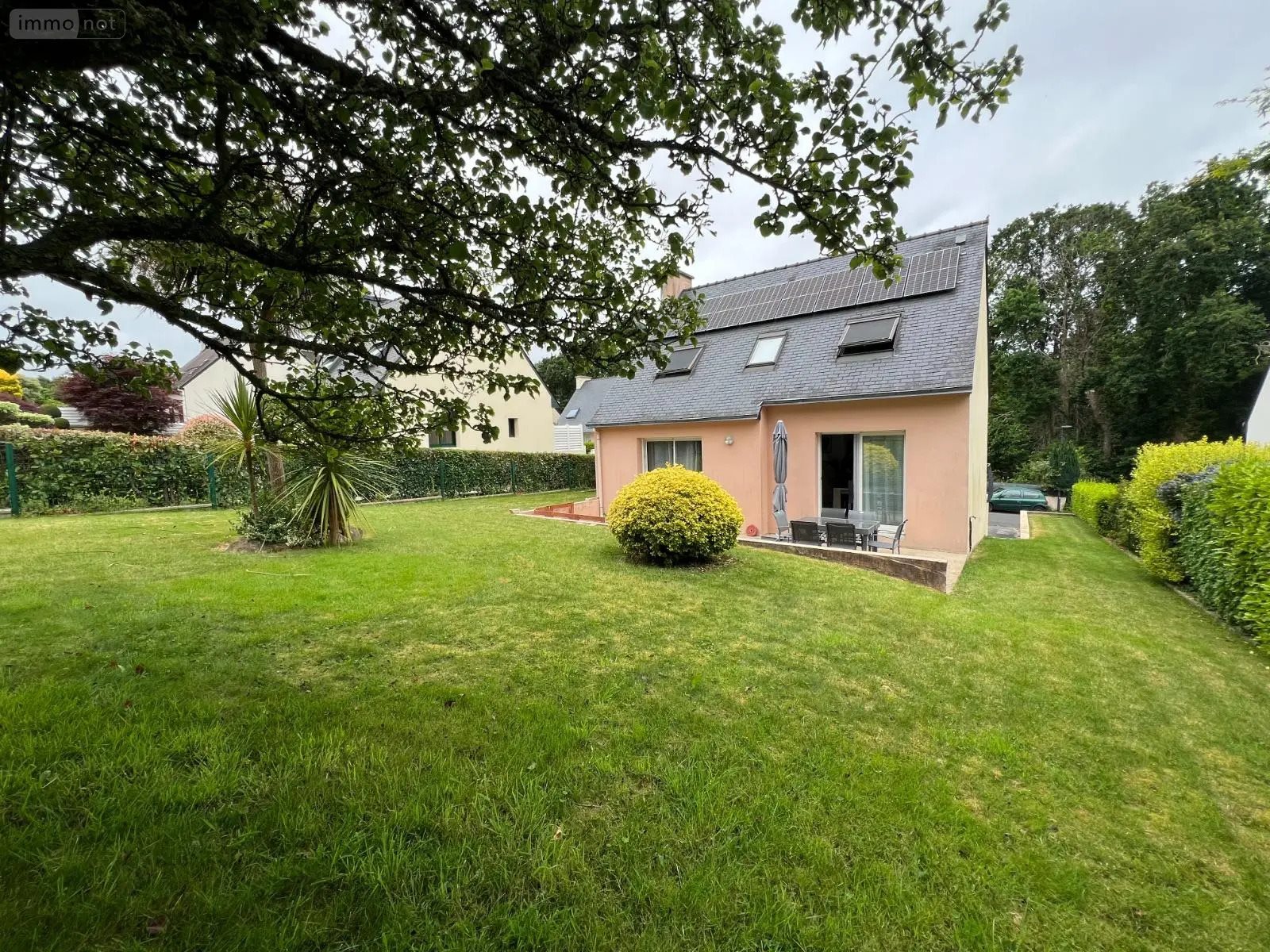 Maison à vendre, 91m², Douarnenez