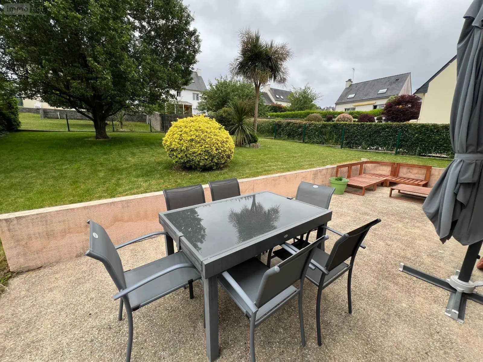 Maison à vendre, 91m², Douarnenez