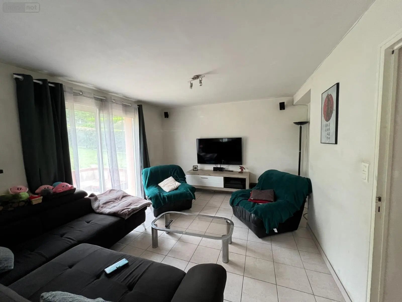 Maison à vendre, 91m², Douarnenez