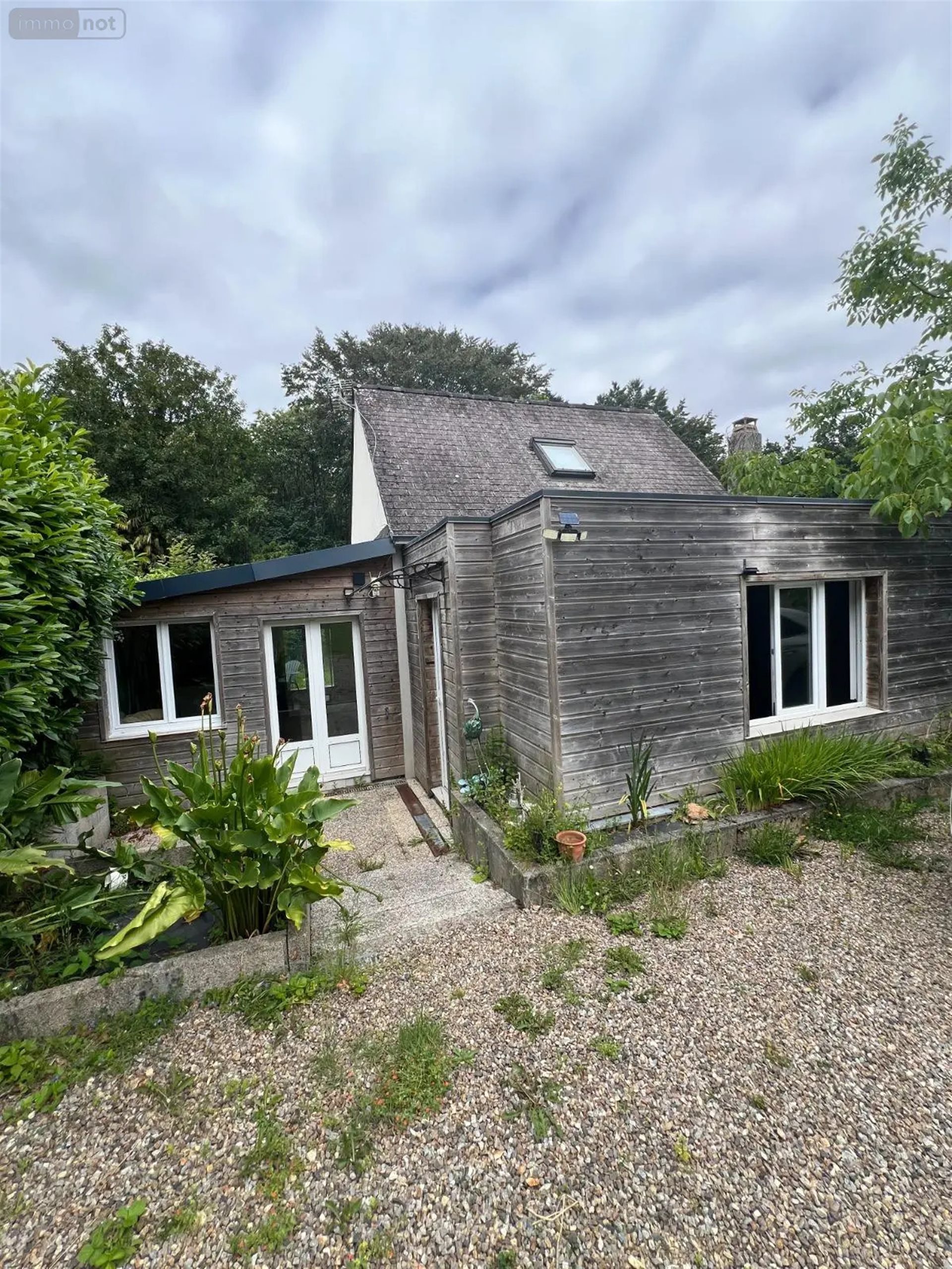 Maison à vendre, 61m², Quimper